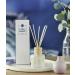 NIVEA Original Creme Room Fragrance Sticks - 70ml Frosted Glass | Delicate Scented Home Aroma - Buy Online on GoSupps.com