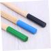 Soft Bristle Wooden Toothbrushes for Kids & Adults | Charcoal Toothbrushes for Healthy Smiles - Buy Online on GoSupps.com
