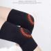 Shop Compression Stockings for Varicose Veins - Open Toe Medium Hose 20-30 mmHg - Comfortable Gradient Compression for Running Cycling Basketball - Flesh & Black Options Available - Buy Online on GoSupps.com
