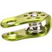 High-Performance Aluminum Alloy Mags Strap Disk - Single Swivel Rope Climbing Safety Equipment Accessories (Green) - Buy Online on GoSupps.com