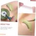 FOMIYES 27 Rolls Lash Tape Beauty Supplies Eye Skin Protective Tape Pink Tape False Lash Adhesive Tape Makeup Stuff Under Eye Patch Makeup Tools Non-woven Fabric Sticker Eyelash - Buy Online on GoSupps.com