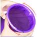 Break Bag Disposable Emesis Pockets - 16 Portable 1000ml Vomit Bags for Travel & Auto | Perfect for Airplane & Disease Relief - Buy Online on GoSupps.com