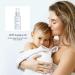 Pure Squalane Oil for Face Skin & Hair - 100% Plant-Derived Moisturizer - All Skin Types - 2 fl. oz - Buy Online on GoSupps.com
