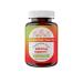 Eclectic Institute Raw Fresh Freeze-Dried Concentrate Adrenal Support 400 mg 45 Caps