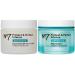 No7 Protect & Perfect Day & Night Cream 2 Pack 50ml