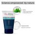 Generic LF ALPHA MEN Acno D-TAN Scrub With Hyaluronic & Mint 50g - Detan Scrub for TAN removal | Fights Blackheads & Detoxifies Skin - Buy Online on GoSupps.com