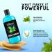 Pipperment Extract Body Wash - Moisturizing Shower Gel for Men & Women | Refreshing Skin Care - Buy Online on GoSupps.com