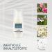 Manarose Eyes Intensive Cream with Hyaluron | Youthful Eye Area | Vegan & Certified Biocosmetics | 15ml for Women & Men - International Shipping - Buy Online on GoSupps.com