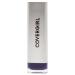 COVERGIRL Exhibitionist Lipstick Metallic  Steal 545  0.123 Ounce
