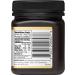 Manuka Doctor Monofloral MGO 125+ Manuka Honey - 8.75 oz (250g) - Pure & Natural - Buy Online on GoSupps.com
