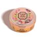 Hamidi Luxury Oud Rose Body Butter For Women 250ML (8.4 OZ) Ultra Moisturizing body butter For Dry Skin Nourishing And Replenishes Dry Skin Experience Deep Cleansing With Sweet Floral Scent Oud Rose 250ML