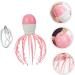 Tovinanna Therapeutic Massage Device - Relaxing Head Scratch & Hand Massage for Ultimate Relief | Shop Internationally - Buy Online on GoSupps.com