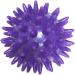 Colcolo 6x Prickly Massage Balls - Travel Massage Roller 2.4-inch Spined Gymnastics & Foot Massage Ball for Back Muscle Relief - Buy Online on GoSupps.com
