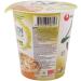 CNMART Nong Shim Soon Veggie Cup Instant Noodle Soup 67g (Pack of 6) - Buy Online on GoSupps.com