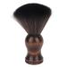 Men's Soft Hair Shaving Brush - Wooden Handle Barber Tool for Home & Shop | Face Care & Neck Dust Brush - Buy Online on GoSupps.com