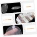 NOLITOY 6 Pairs Anti-Slip Forefoot Inserts & Heel Grip Cushions - Invisible Metatarsal Support Pads for Sandals & Flops - Comfortable Gel Thicken Pads for All-Day Wear - Buy Online on GoSupps.com