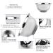 YMZ Men's Shaving Foam Set - Premium Shaving Cream & Stainless Steel Accessories | Perfect Shaving Soap & Bowl - Buy Online on GoSupps.com
