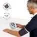 Buy Boso Medicus X-Best Blood Pressure Monitor - Accurate Easy-to-Use with Arrhythmia Detection - International Shipping Available - Buy Online on GoSupps.com