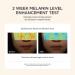 Goodal Green Tangerine Vitamin C Dark Spot Facial Serum+ for Sensitive Skin | Dark Spot Treatment, Anti-Aging, Acne Scars, Fine Lines, Hyperpigmentation & Dark Circles - Kit 1 - Buy Online on GoSupps.com
