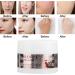 Sonew Snail Collagen Cream 20G/0.7Oz Whitening Cream Moisturizing Hydrating Brightening Skin Care Cream Facial Moisturiser for Skin Care - Buy Online on GoSupps.com