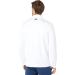 adidas Men's Club White Quarter Zip Pullover Large - Recycled Polyester - Buy Online on GoSupps.com