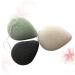 minkissy 3pc Face Sponges for Cleansing Makeup Sets Sponge Facial The Sponge Facial Sponges Cleansing Sponge Set Facial Cleaning Sponge Set Skin Care Sponge Set Make up