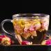 Tisane la rose chinoise tisane de fleurs 50g Th parfum chinois - Buy Online on GoSupps.com
