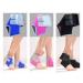 1 Pair Girls Boys Ankle Support Brace Compression Neoprene Ankle Strap Foot Wrap Protector Ankle Strains Sprains Arthritis Pain Relief Ankle Tendon Injury Recovery Football Skiing Cycling Running Blue EU 36-39 recommend Kids UK 3-5 - Buy Online on GoSupps.com