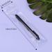 Nail Art Graffiti Pen Manicure DIY Drawing Painting Liner Brush Nail Art Beauty Tool Black Nail art painting pen - Buy Online on GoSupps.com