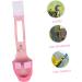 Angoily Parrot Flight Suit & Outfit - Nymphensittich Ara Vogel Pipi-Pad for Pets | Best Windel & Clothing Set for Parrots - Size S 4M - Buy Online on GoSupps.com