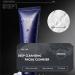 Skin Care Gift Set For Men - Cleanser Toner Moisturizing Lotion Face Care Set - Hydrates Moisturizes Oil Controls Deep Cleanses And Refines Pores Men's Gift Set For Valentine Birthday Christmas - Buy Online on GoSupps.com