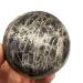for 1pc 60mm-65mm Polished Natural Quartz Moonstone Sphere Crystal Stone Mineral Specimen