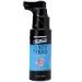Doc Johnson GoodHead - Juicy Head - Dry Mouth Spray - Instantly Moisturize Your Mouth - Cotton Candy - 2 fl. oz. (59ml)
