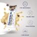Ironmaxx Protein Bars - Cookies & Cream 6x35g | Palm Oil-Free Gluten-Free Low-Carb Sugar Reduced | High-Vitamin Snack for Diets - Buy Online on GoSupps.com