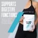 Buy Myprotein L-Glutamine Powder - Unflavored 2.2lbs (200 Servings) | High Quality Supplements for Muscle Recovery - Buy Online on GoSupps.com