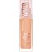 Maybelline New York Lifter Plump & Glow - Fond de Teint - Repulpe et Illumine Instantan ment - Fini Uniforme Lift et Radieux - Teinte : 120-30 ml