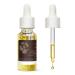 UWPU- Facial Oil Moisturizing And Non Greasy On The Face Skincare - Infused With Rose Oil Formula Facial Oil Helps Alleviate Redness And Improve Texture -30ml