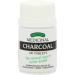 Charcoal 300mg - Natural Detox Aid - 100 Tablets - Buy Online on GoSupps.com