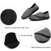 STABLLP Diabetic Shoes - Comfortable Orthopedic Sandals for Swollen Feet - Unisex Size 49 Grey - Buy Online on GoSupps.com