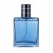 VEFSU Men's Perfume Is Natural Fresh Travel Classic Men's Perfume Lasting Fragrance Long Lasting Charm 55ml (Blue One Size) 1 Fl Oz (Pack of 1) Blue