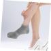 1 Pair Gel Socks Gel Moisturizing Socks Womens Socks & Hosiery Moisturizing Spa Socks Gel Care Socks Spa Soften Socks Feet Moisturizer Socks Gel Foot Covers Vegetable Gel - Buy Online on GoSupps.com