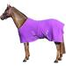 Shop Netproshop Basic Horse Sweat Rug - Fleece Quality Size 115-155 Purple Cross Surcingles - International Shipping Available - Buy Online on GoSupps.com