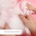 Premium 50g Polyester Fiber Fill for Stuffed Animals, Crafts, Pillows & Cushions | High Resilience Fluff Stuffing - 1.8oz - Buy Online on GoSupps.com
