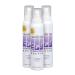 CONDITION 3 IN 1, Mousse, Maximum Hold, 6 oz, (3 Pack)