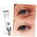 Mikinona Essence Eye Cream Eye Creams Cream for Eye Makeup Accessories Eye Crean Dark Circle Eyes White Anti Wrinkle Cream - Buy Online on GoSupps.com
