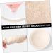 Buy Toyvian Washable Breast Pads - 6pcs Soft Cotton Nursing Pads for Breastfeeding & Anti-Galactorrhea - Perfect for Pregnant Women - Eco-Friendly & Reusable - Buy Online on GoSupps.com