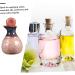 Didiseaon 1 Set Aromatherapy Bottle Vintage Essential Oil Pot Ceramics 9.5X5.5cm Pink - Buy Online on GoSupps.com