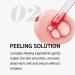 NACIFIC Origin Red Salicylic Acid Serum 50ml - Oil Control Pore Prevention & Dead Skin Removal | Korean Skincare | International Shipping - Buy Online on GoSupps.com