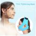 Line Facial Bandages - Anti-Wrinkle Face Lift & Double Chin Reducer | Firming & Lifting Solution - Shop Now - Buy Online on GoSupps.com