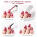 Nail Magnet Set - 2 Pieces | Double Magnetic Pencil for 3D Cat Eye Effect | Nail Art Magnet Sticks for Gel Manicure - Buy Online on GoSupps.com